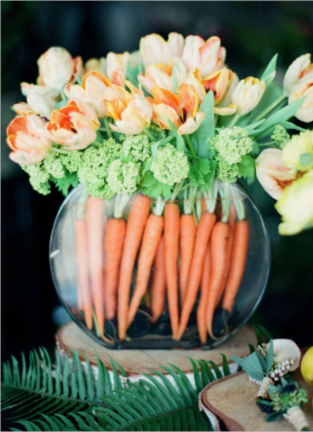 22 DIY Floral Arrangements Just In Time For Spring