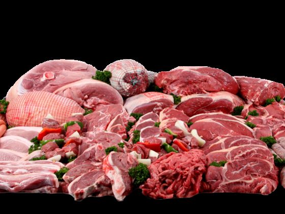 What Meat Are You LITERALLY?