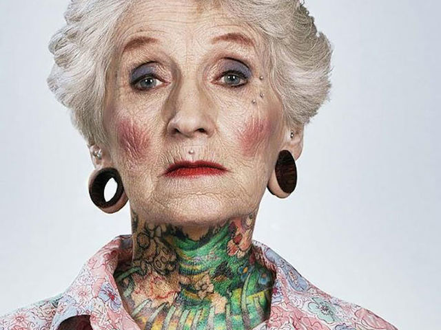 Things People With Tattoos And Piercings Want You To Understand Playbuzz Things People With Tattoos And Piercings Want You To Understand Playbuzz
