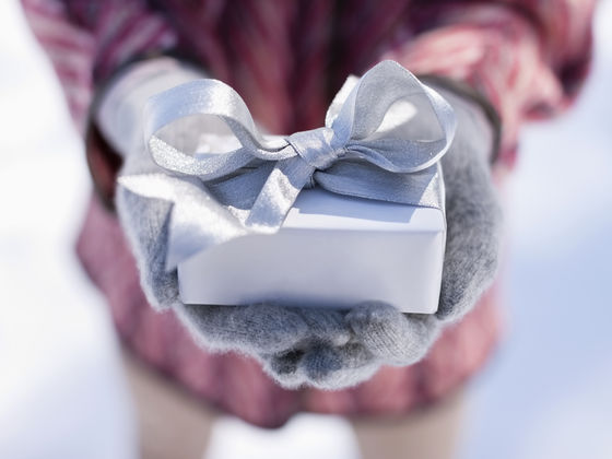 Choose Your Favourite Holiday Movies And We'll Tell You What You're Getting For Christmas