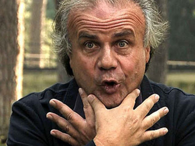 Loffesa sulle bevande di marito