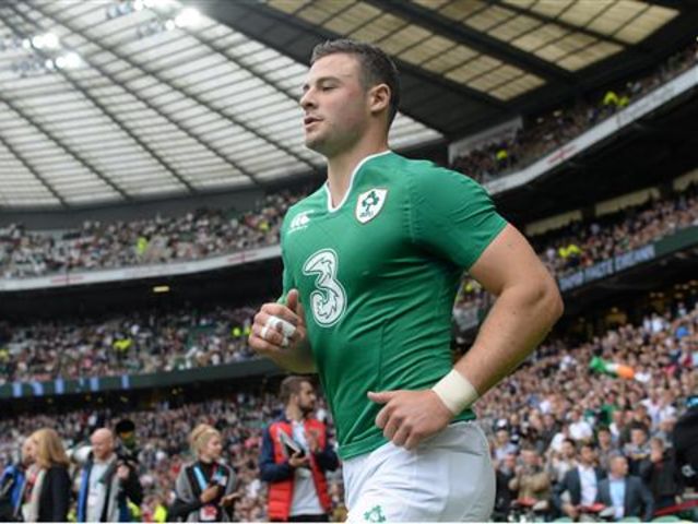 The 15 Most Handsome Irish Rugby Players As Voted By You Playbuzz