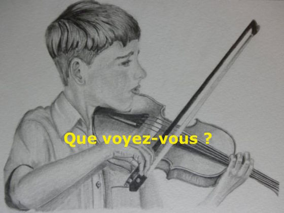 Que voyez-vous sur cette image ? Vous n’allez jamais croire ce que cela révèle sur vous…
