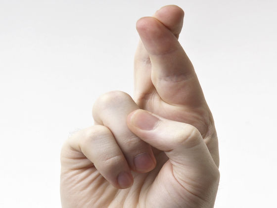 Which Good Luck Charm Should You Carry Around?
