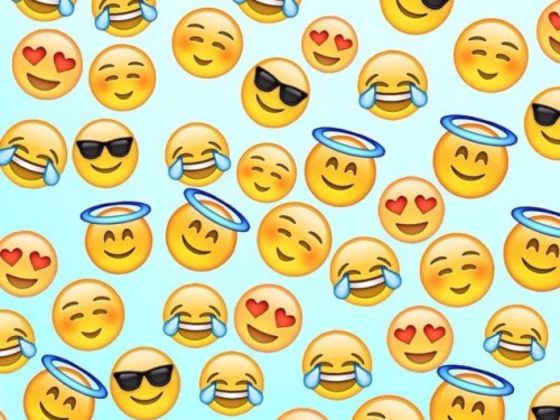 QUIZ: What Emoji Best Describes Your Personality?