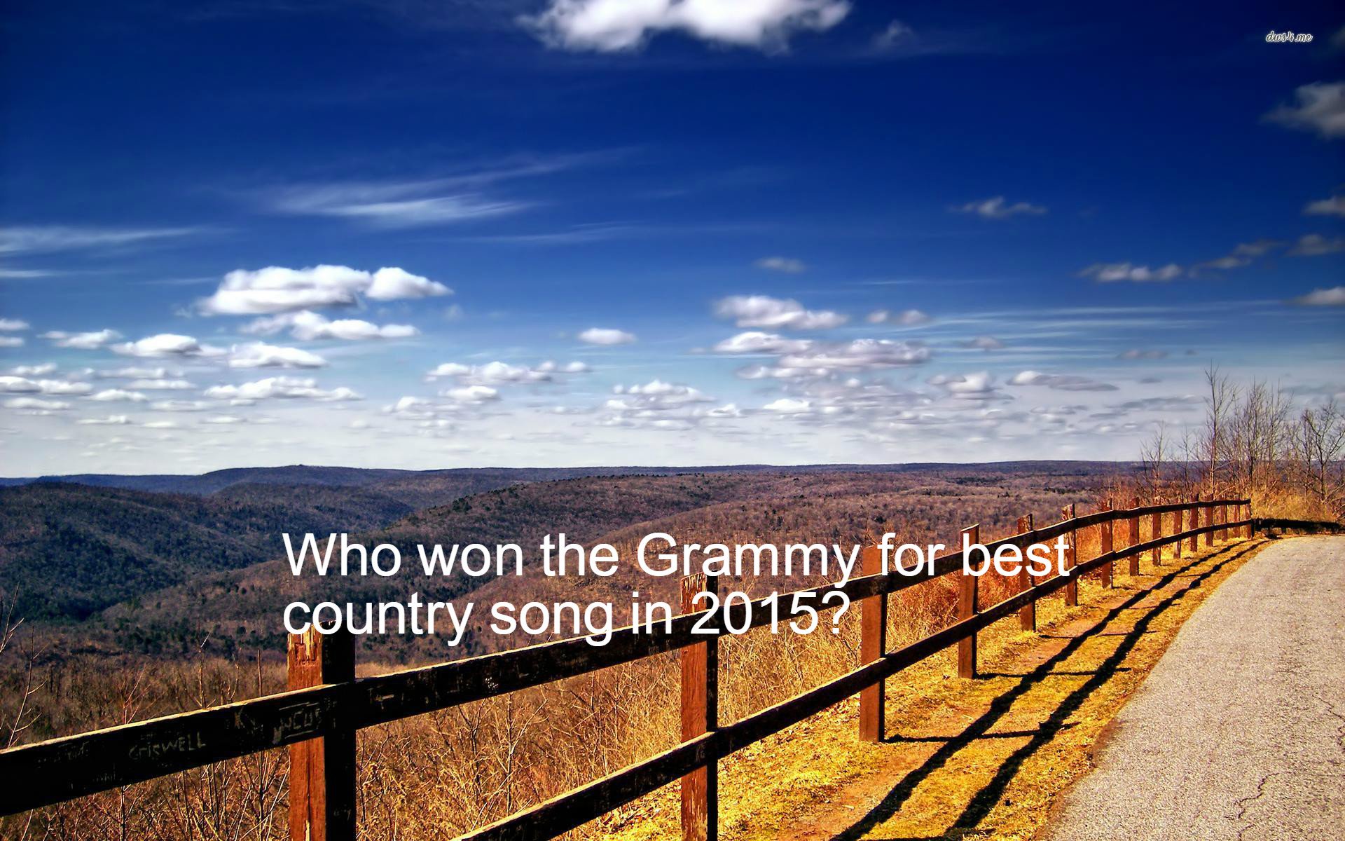 You Think Know Country Music But Do Really You Think Know Country Music But Do Really