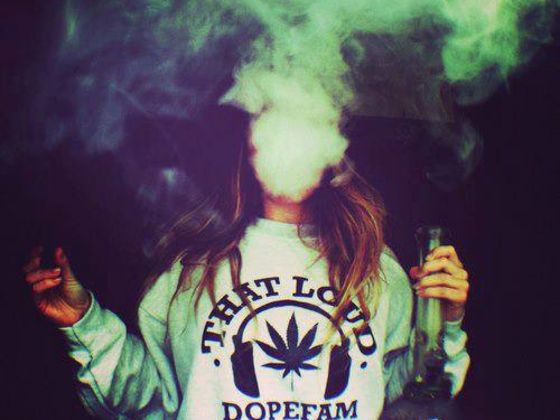 Can We Guess If You've Ever Smoked Weed?