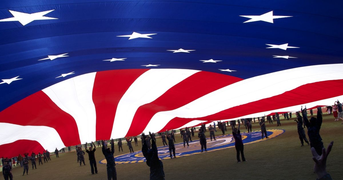 Flag Day Trivia Quiz Playbuzz