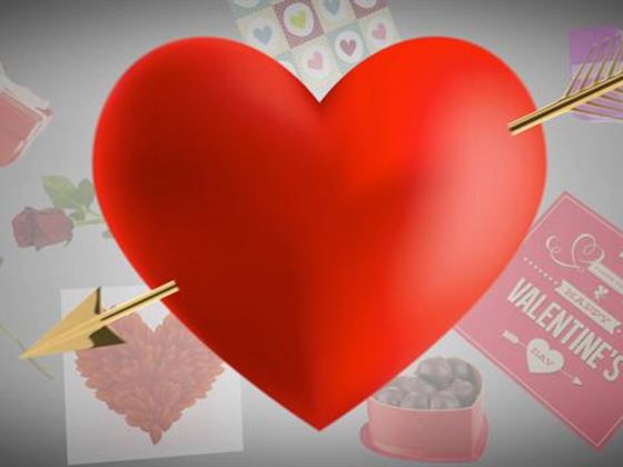 What Movie Sums Up Valentine’s Day 2015 For You?