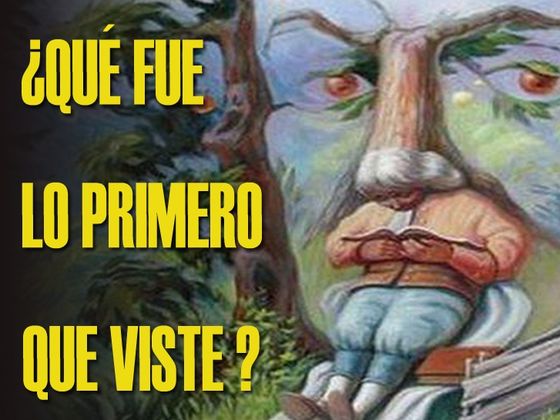Test: ¿Cómo te afecta el mundo que te rodea?