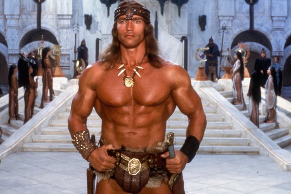 Conan Online Schauen Conan Online Schauen