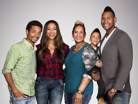 Jenae From Sweetie Pie S Engaged Rank Your Favorite Sweetie Pie S Cast Members