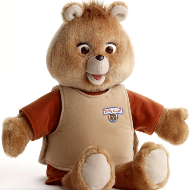 Greatest Toys From The 80s Battle Of The Plush Playbuzz