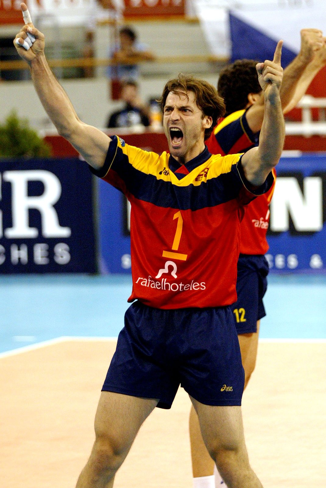 Rafael Pascual Alchetron, The Free Social Encyclopedia