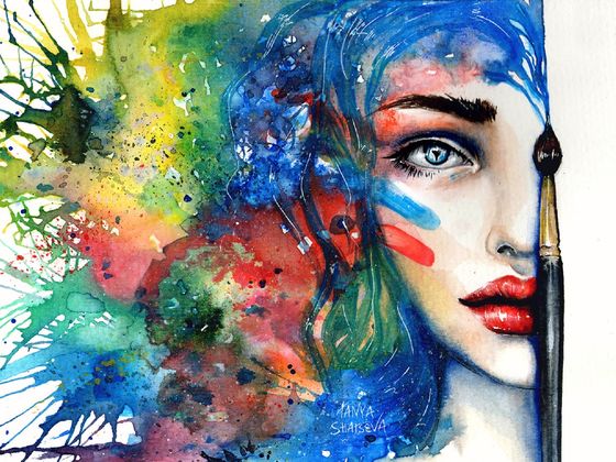 What Style Of Art Would Your Soul Be Painted As?