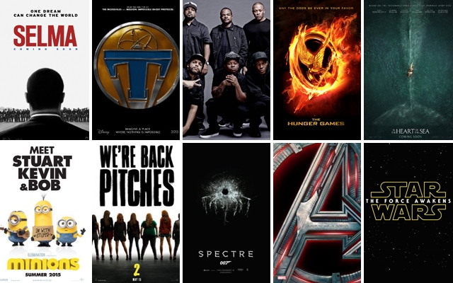 which is the best movie of 2015 playbuzz movies form 2015