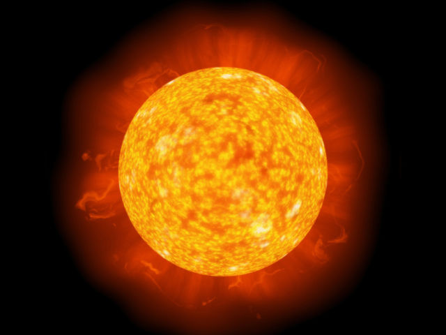 How Much Do You Actually Know About The Sun? | Playbuzz