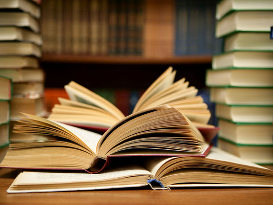What Book Series Is Your Life?