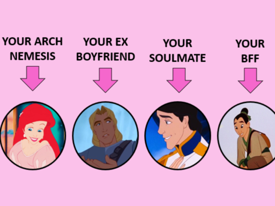 What’s Your Disney Life Like?