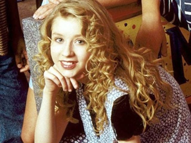 What Disney's Most Fam... Lindsay Lohan Childstarlets