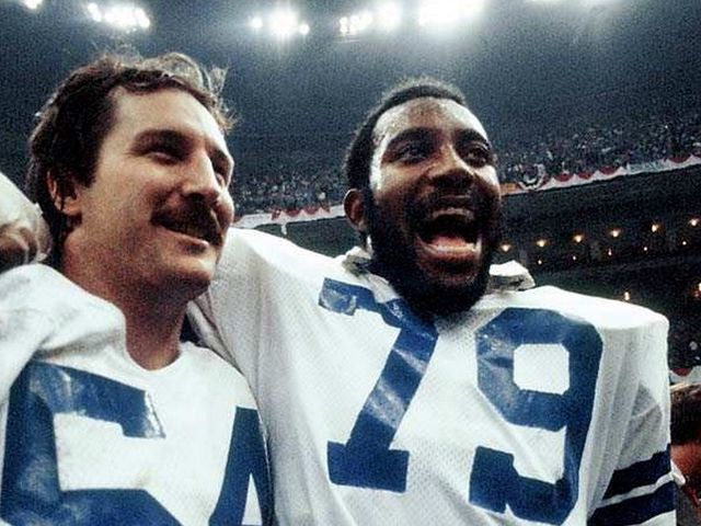 Are you really a diehard Dallas Cowboys fan? Playbuzz