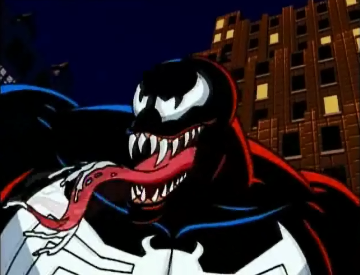 Spider-Man 84 Marvel 1997 Spider-Man 84 Marvel 1997