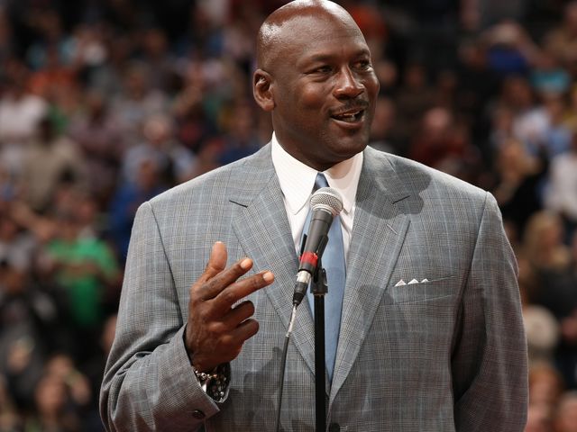 Who Are The Richest NBA Players? | Playbuzz