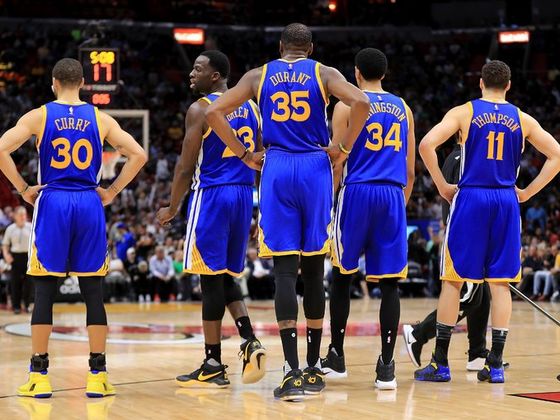 Which NBA Super Star Would You Form The Best Duo With?