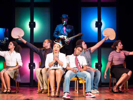 Which Existential Play Is The Story Of Your Pointless Life?