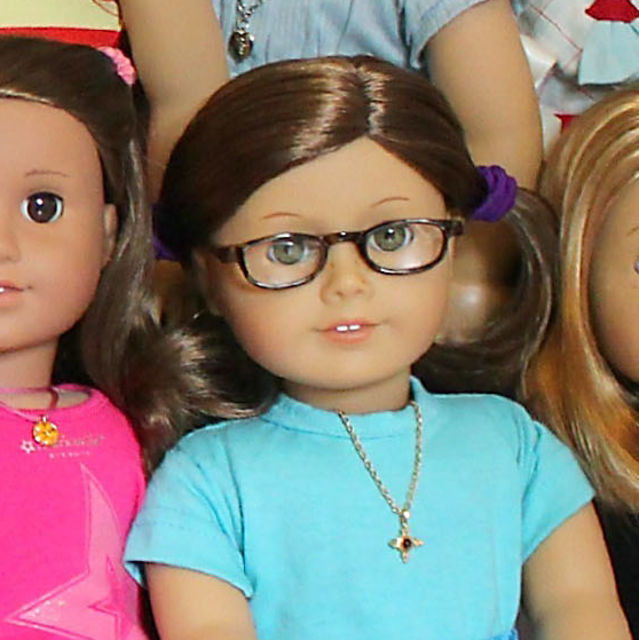 what american girl doll are you? Playbuzz