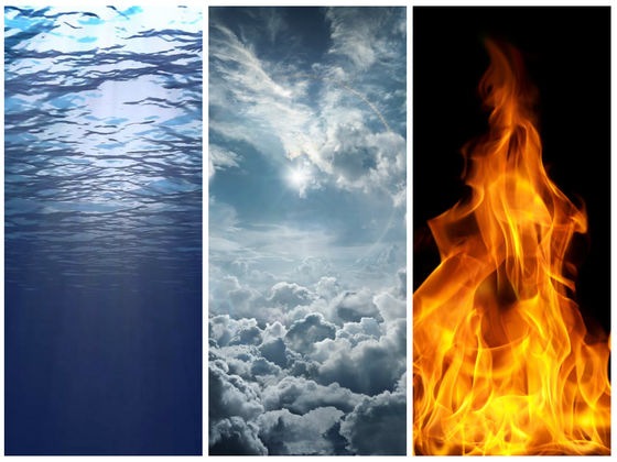 What Type Of Energy Do You Truly Project?