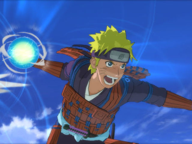 Welcher Naruto Charakter Bin Ich