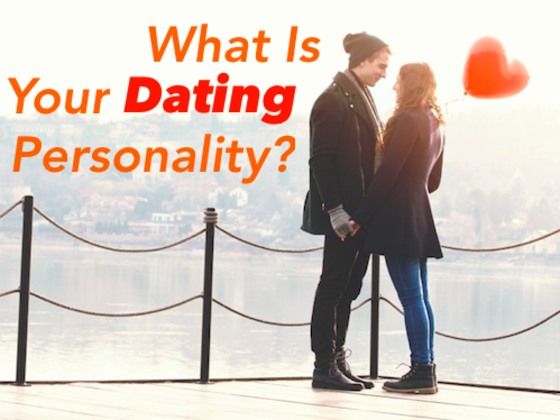 What Is Your Dating Personality?