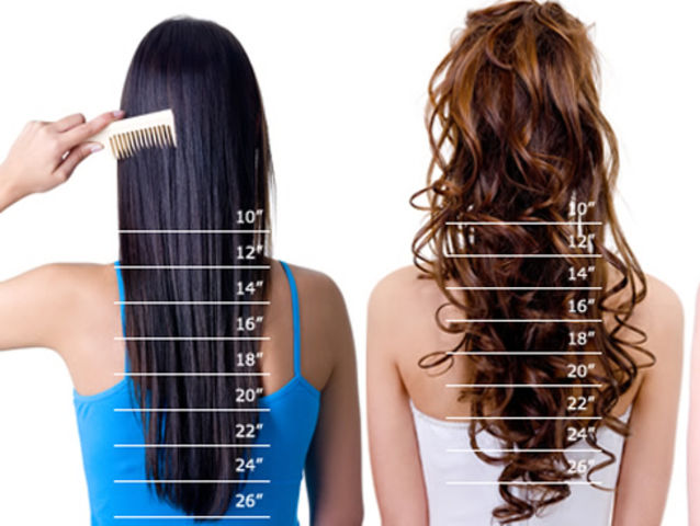 Can We Guess What Hair Type You Have Playbuzz
