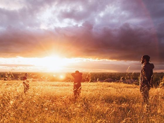 What Type of Meditator Are You?