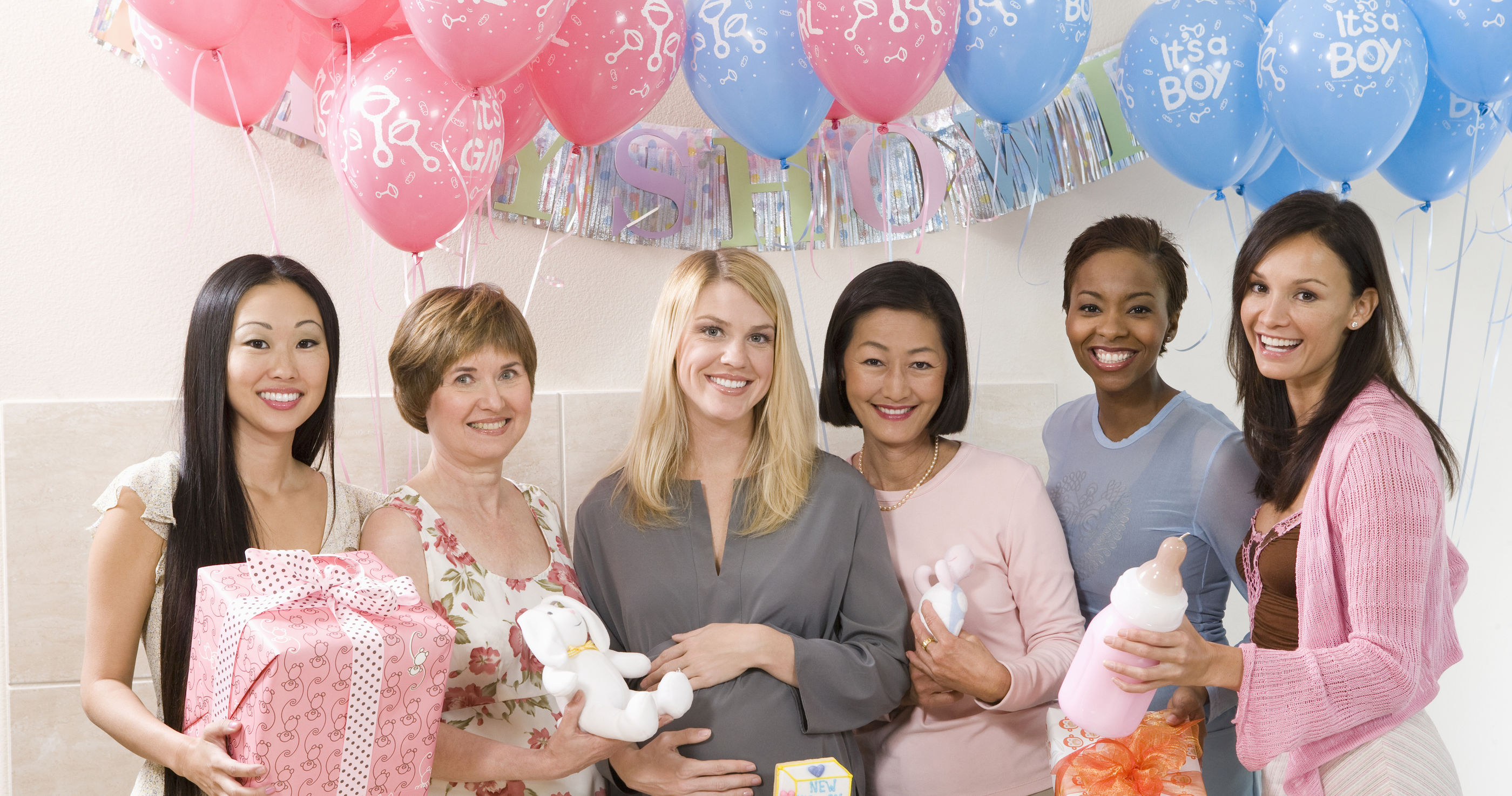10 Best baby shower games that will make your guests laugh to tears
