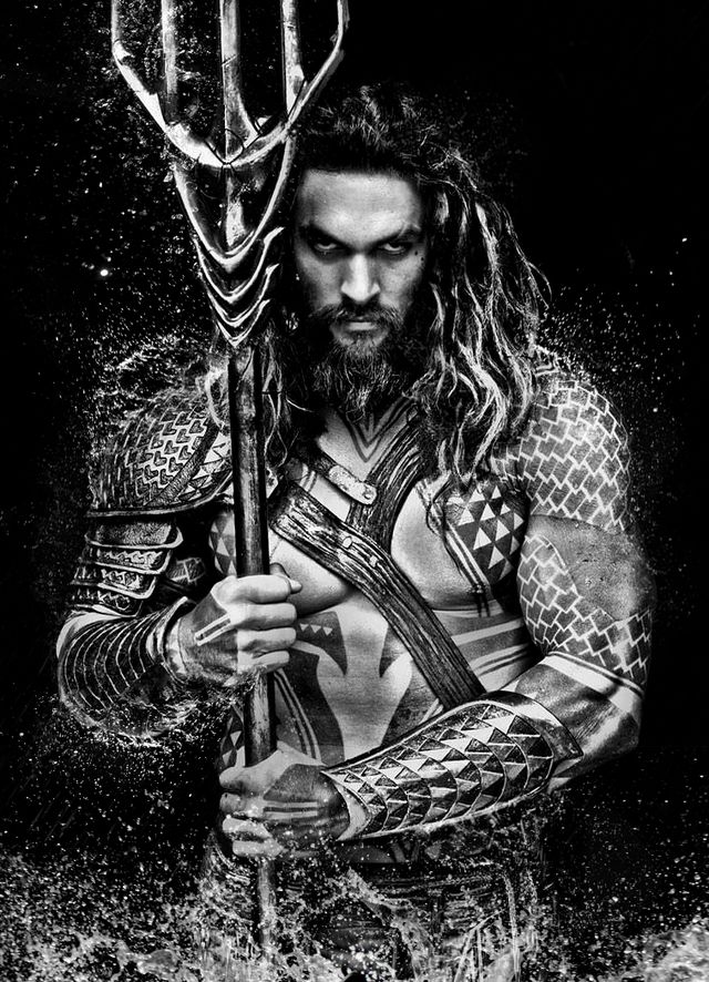 Rank The Hottest Male Superheroes That Make You Wish You Were In Danger