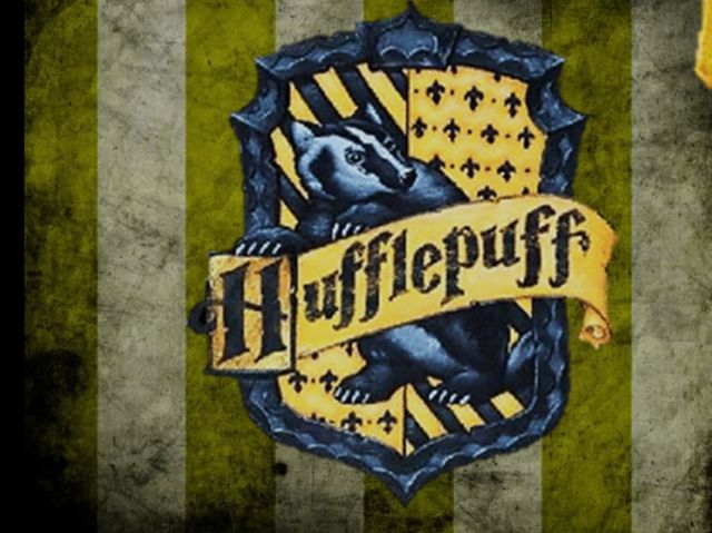 which hogwarts house do you belong in playbuzz