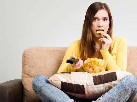 Snack & Sit Back: Pick Your Favorite Snacks And We'll Tell You Which New TV show You Have To Watch This Fall