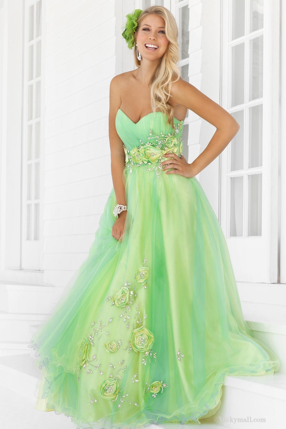 Me Prom Dresses