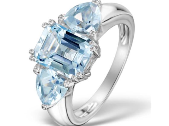 Can We Guess What Ring You'd Have Based On Your Star Sign?