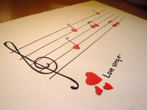 What's Your Heart-Broken Song According To Your Mistakes? (Only Girls)
