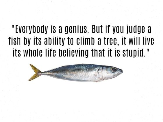 You're A Genius If You Get 8/15 In This Jumbled Knowledge Quiz
