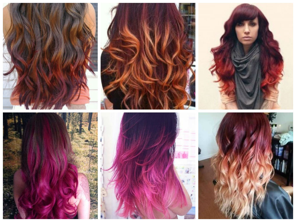 Cómo hacer coincidir los tonos de piel y colores de pelo - Blog Peinado Cómo hacer coincidir los tonos de piel y colores de pelo - Blog Peinado