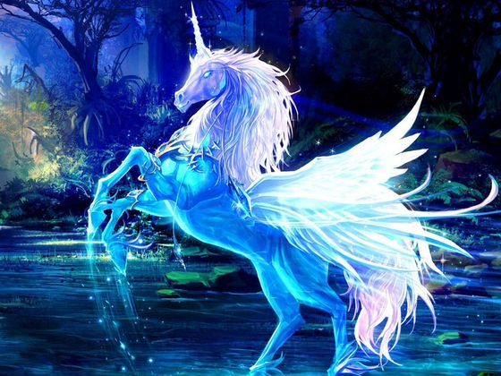 What Creature are you in a Fantasy World?