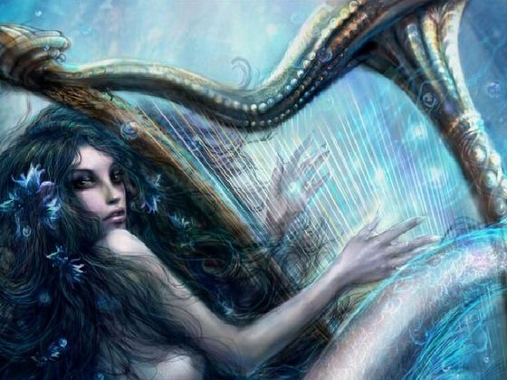 Which Monster From Folklore Are You?