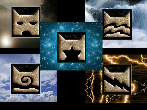 What Warrior Cat's Clan Do You Belong In?