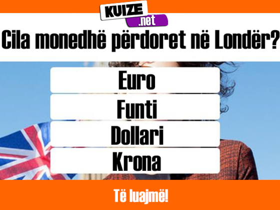Ky test zbulon a e keni merituar ta kaloni shkollën e mesme