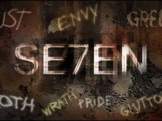 Which of The Seven Deadly Sins Controls Your Life?