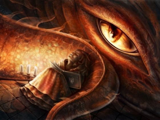 What's Your Guardian Creature?